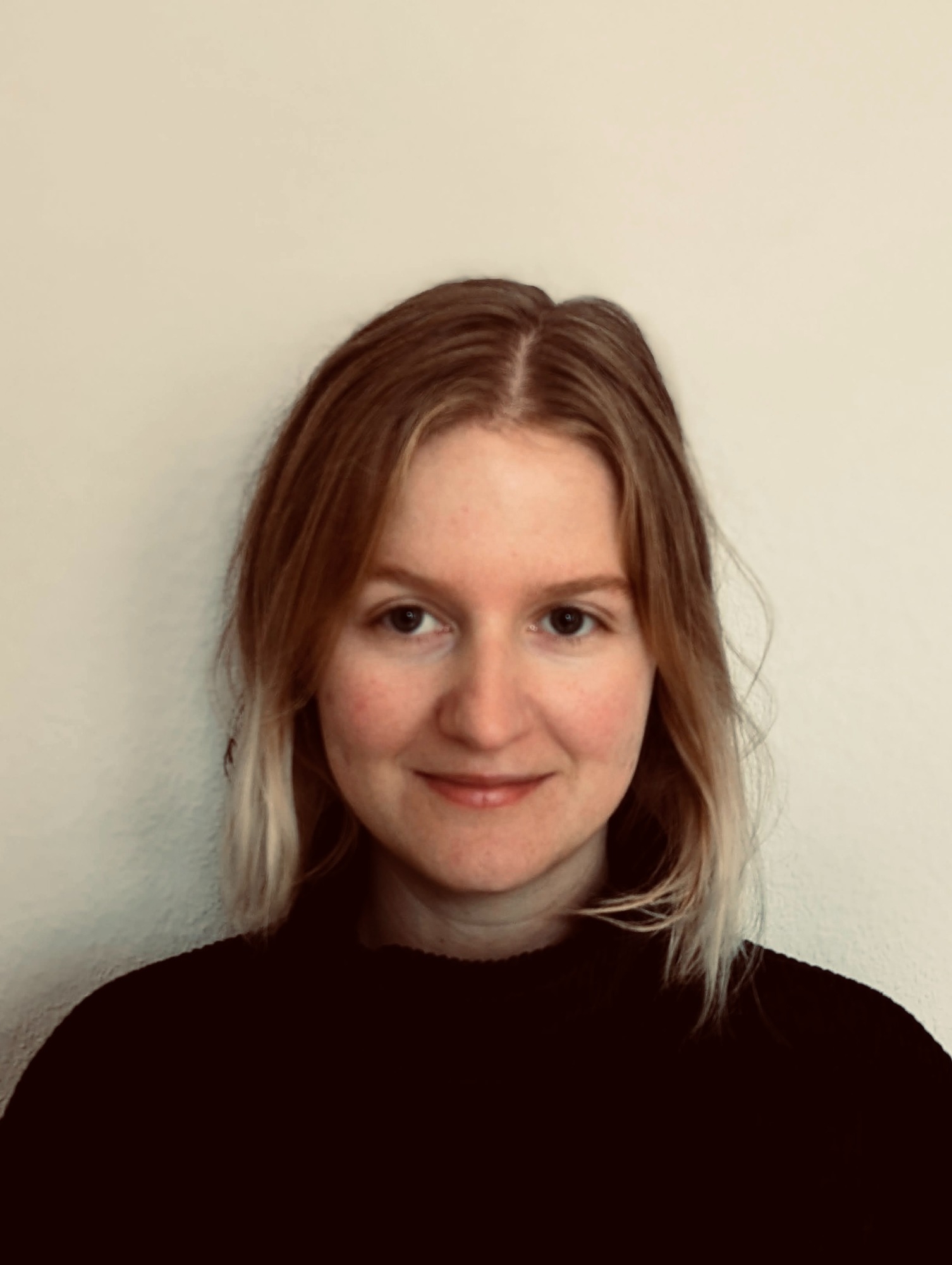 Anaïs Van Eldere